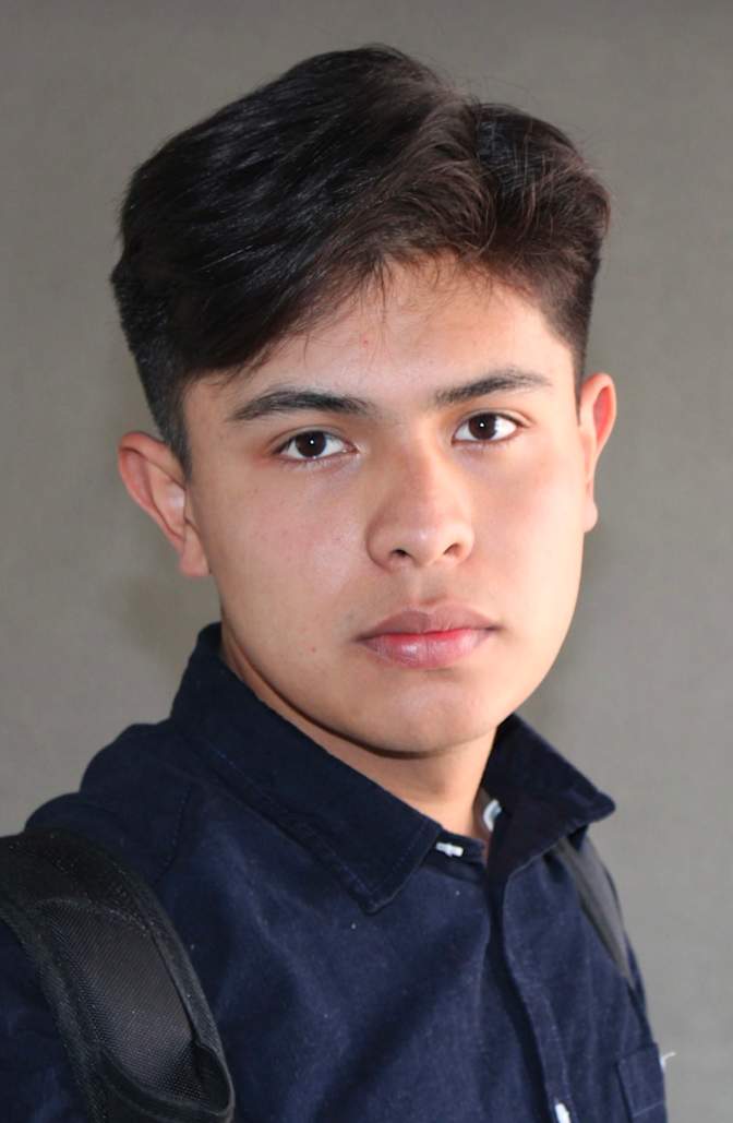 Alejandro