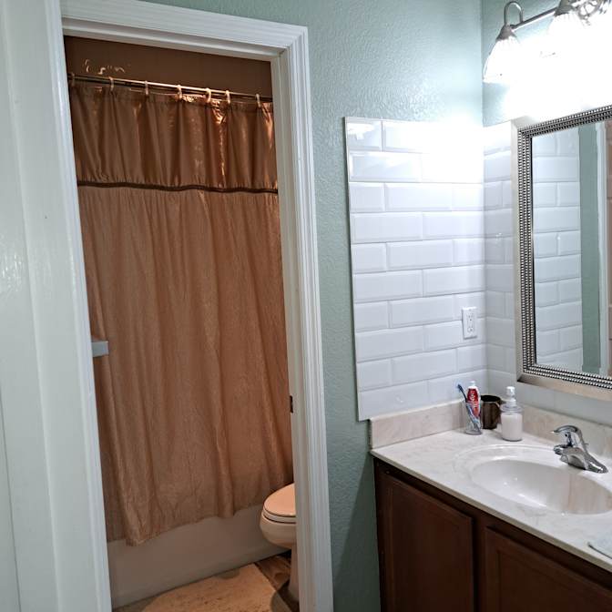 Martha's room