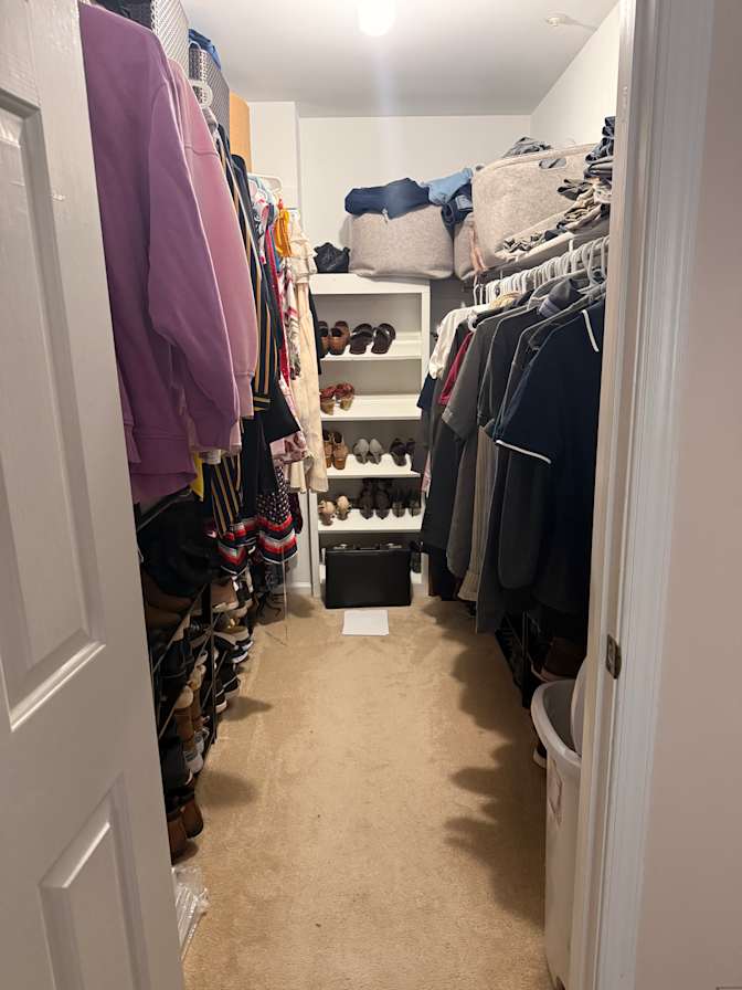 Joayo's room