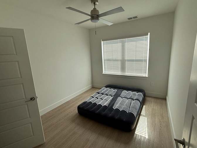 Shaun's room