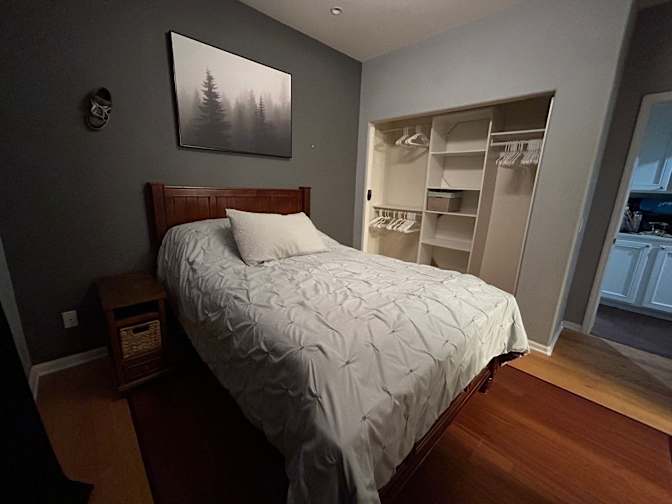 Courtney's room
