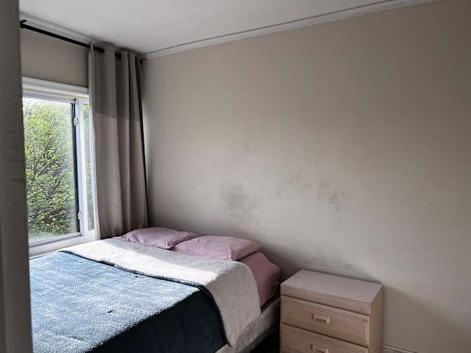 Jason's room