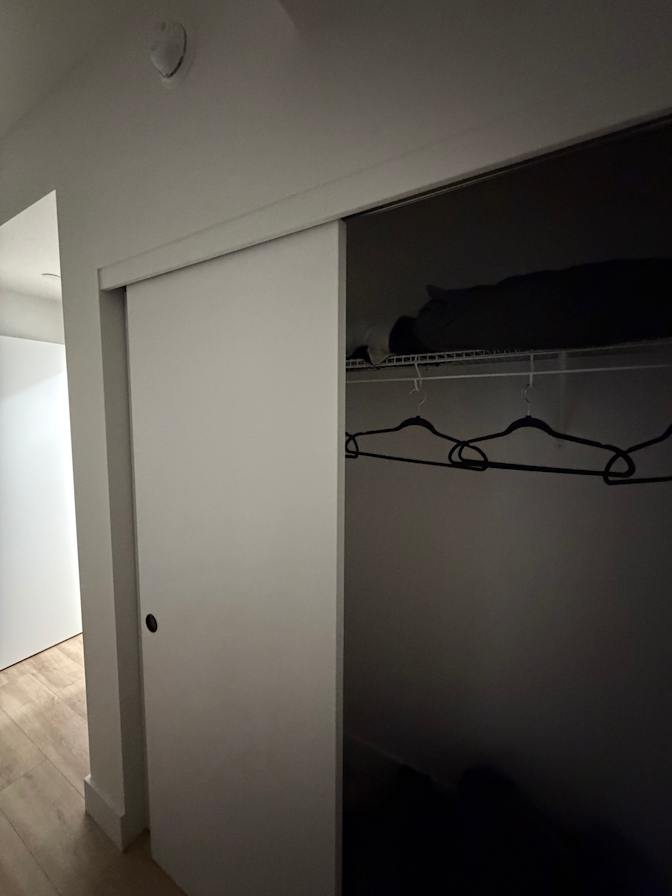 Julian's room