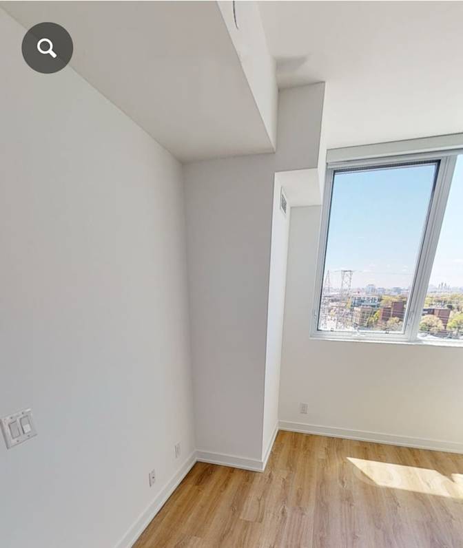 Rebecca's room
