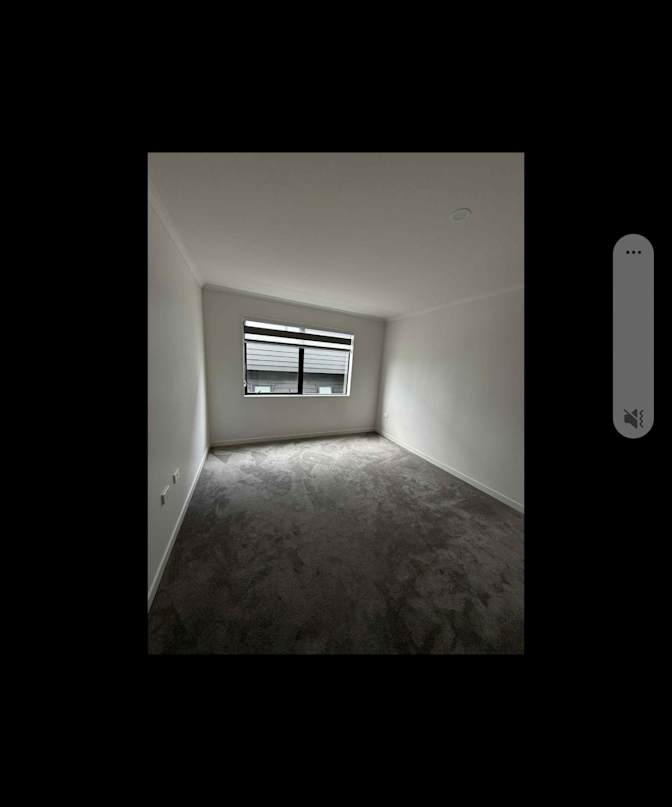 Brad's room