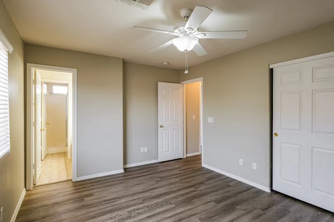 miller's room