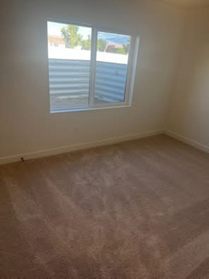 Kimberly's room