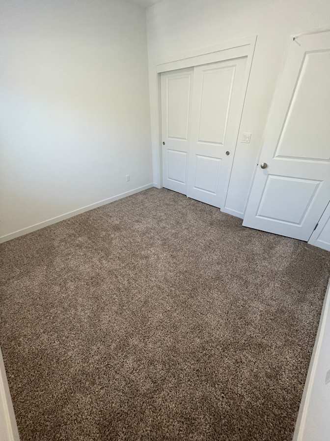 Christopher's room