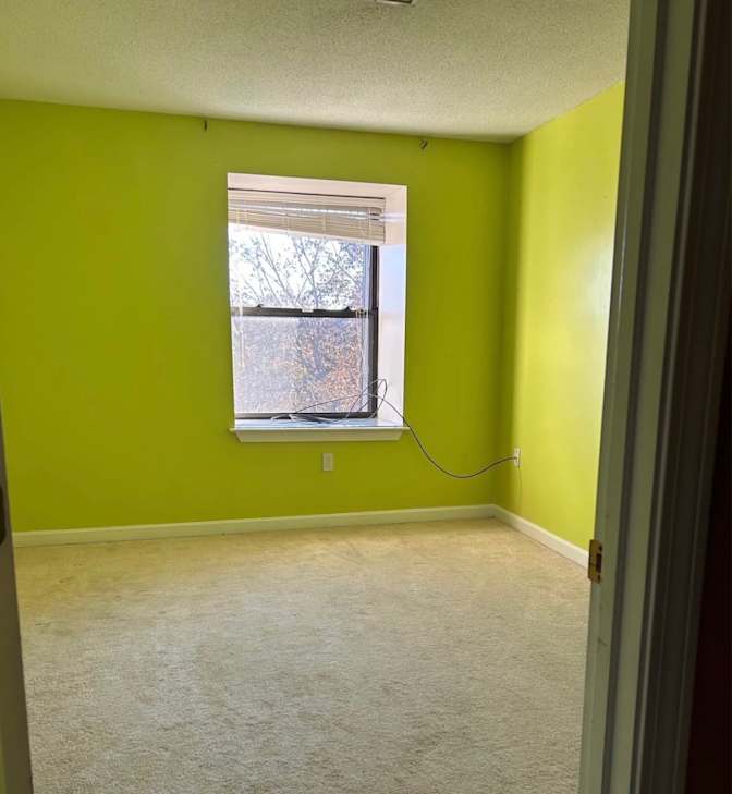 Harry's room