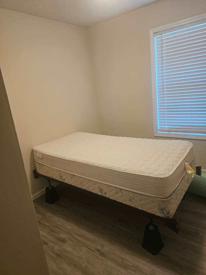 Robert's room