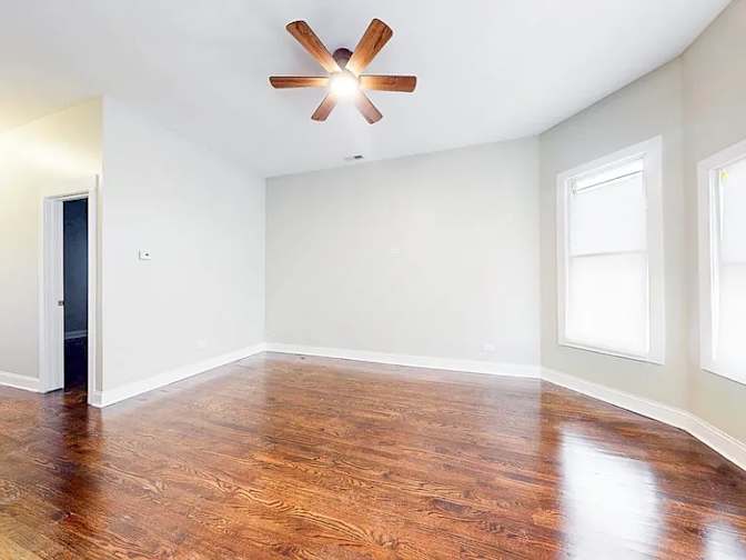 Louis's room