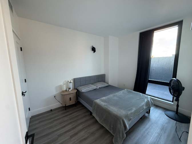 KAMALJIT KAUR's room