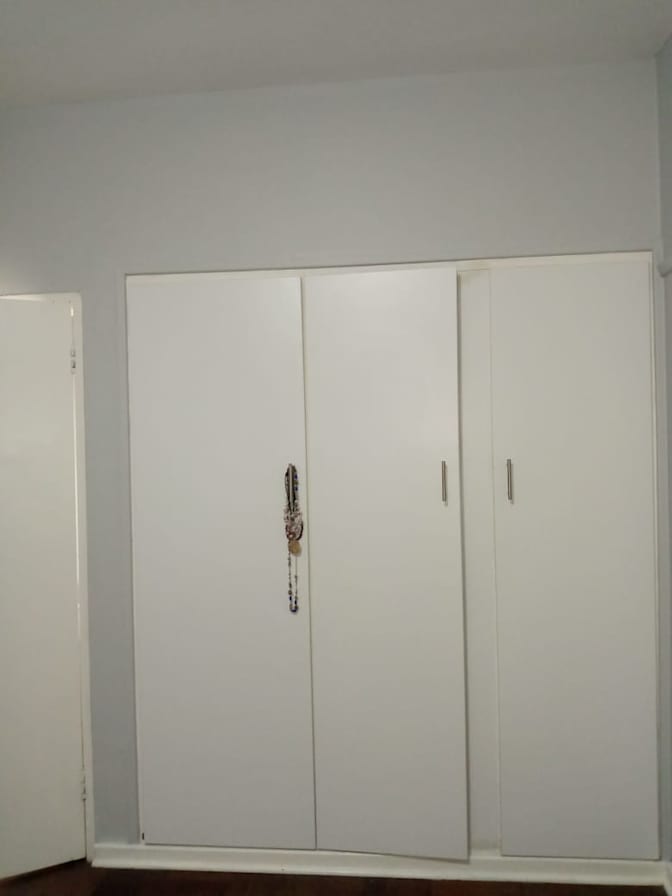 Rwashe's room
