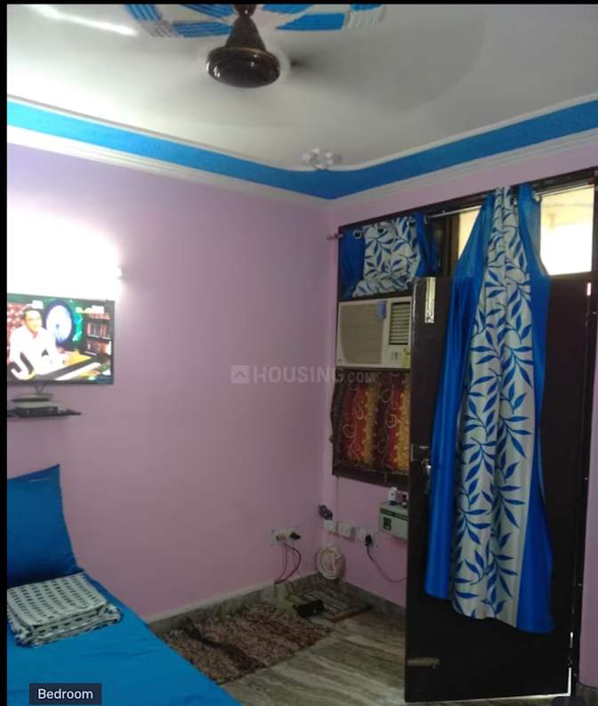 Indresh G's room