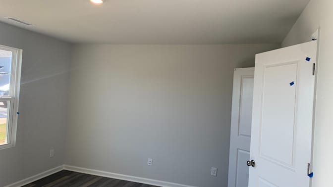 Alcove Rooms's room
