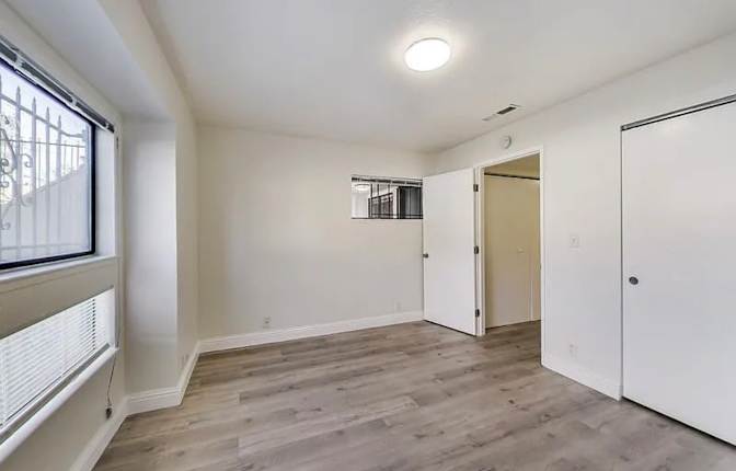 Tariq's room