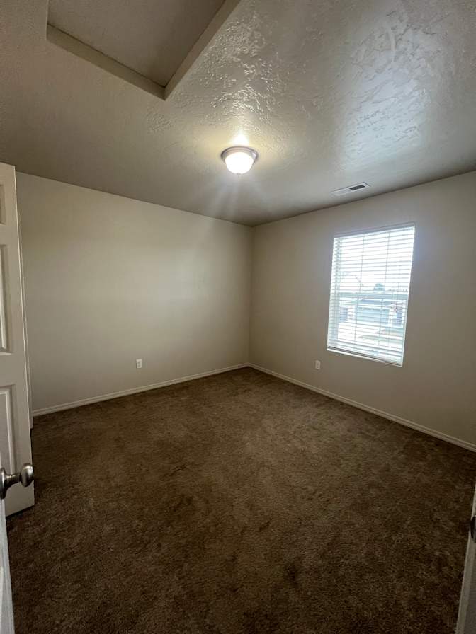 Lukenna's room