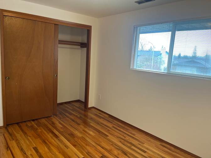 Jake's room