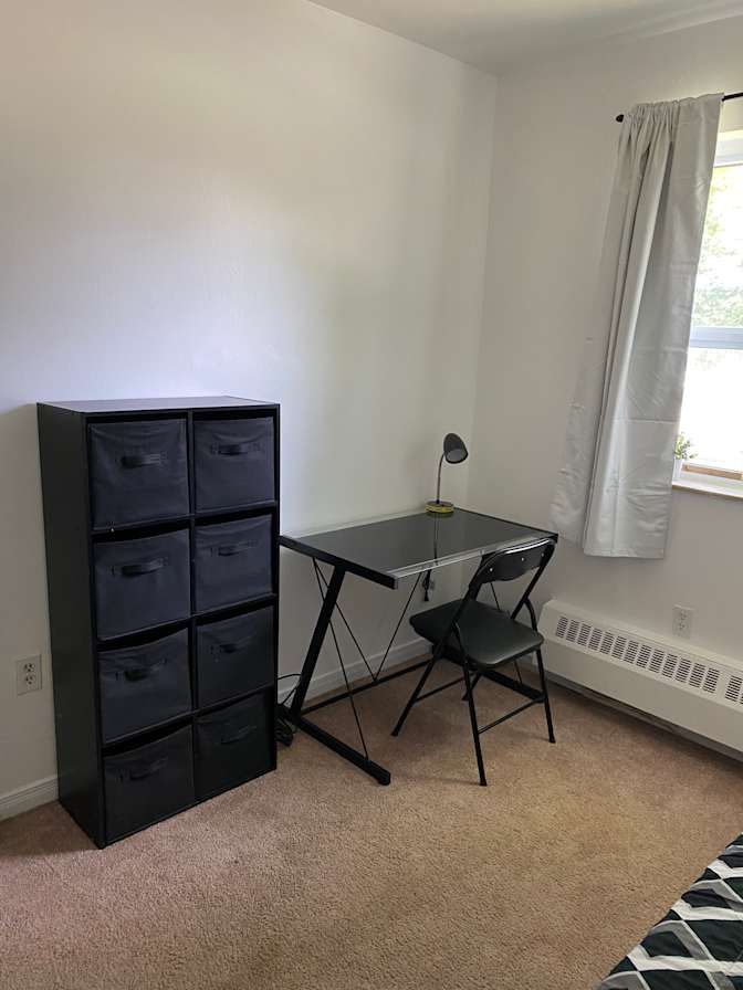 Michelle's room