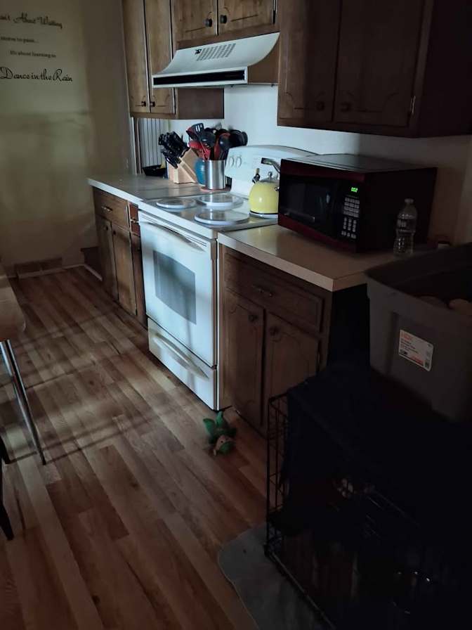 Karen's room