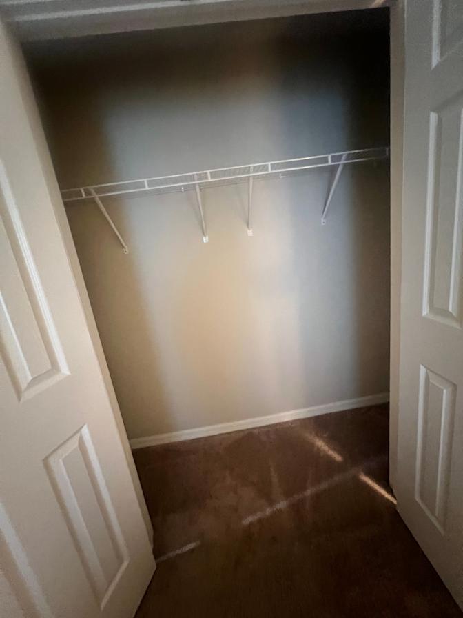 Sylvia Jimenez's room