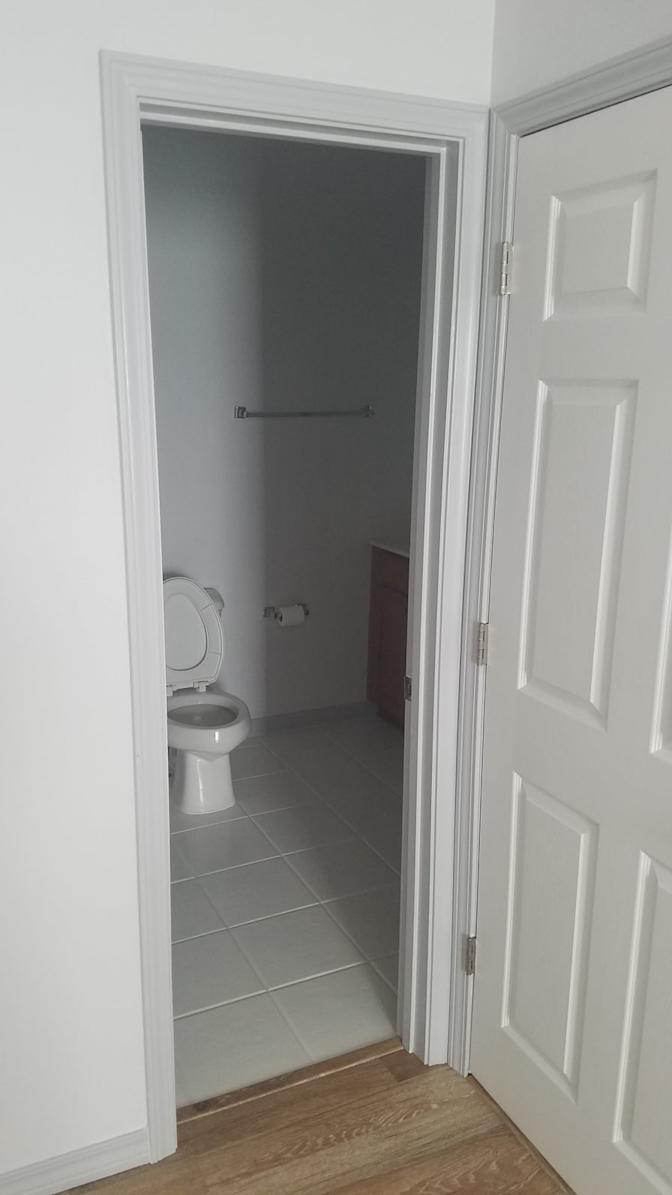 Rachel's room