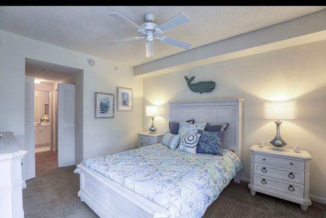 Cristina K's room