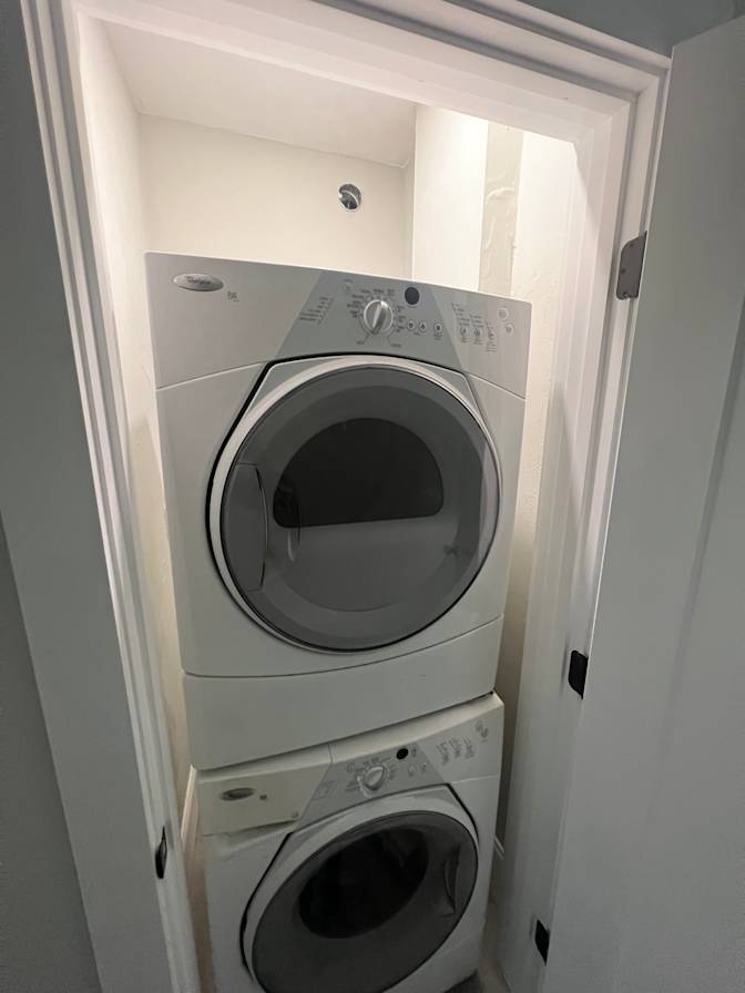 Joel's room