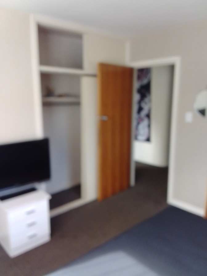 James's room