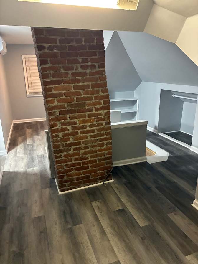 Jeff's room