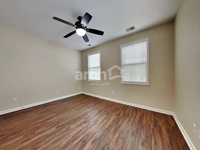 Collin's room