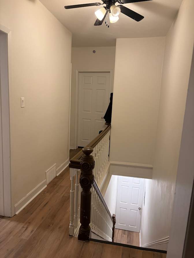 Areena's room