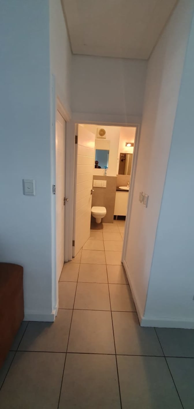 Joy's room