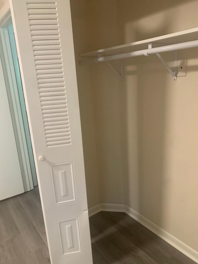 Emma's room