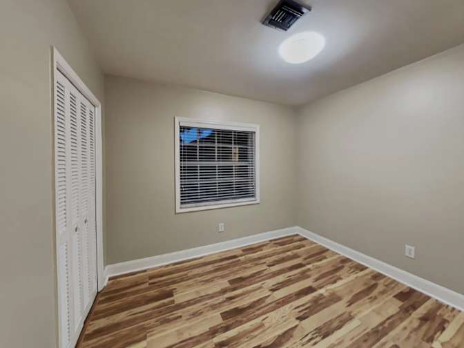 William's room