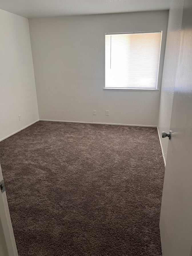 Jocelyn Gomez's room