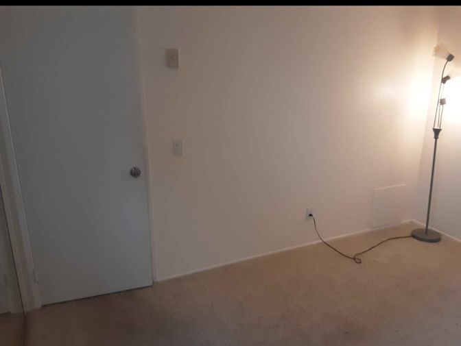 Andrew's room