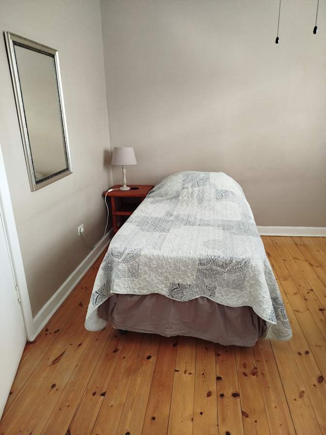 Mary's room