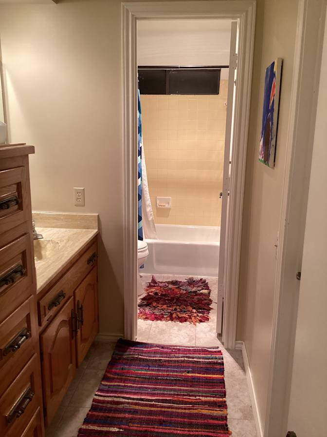 Keli Kincaid's room