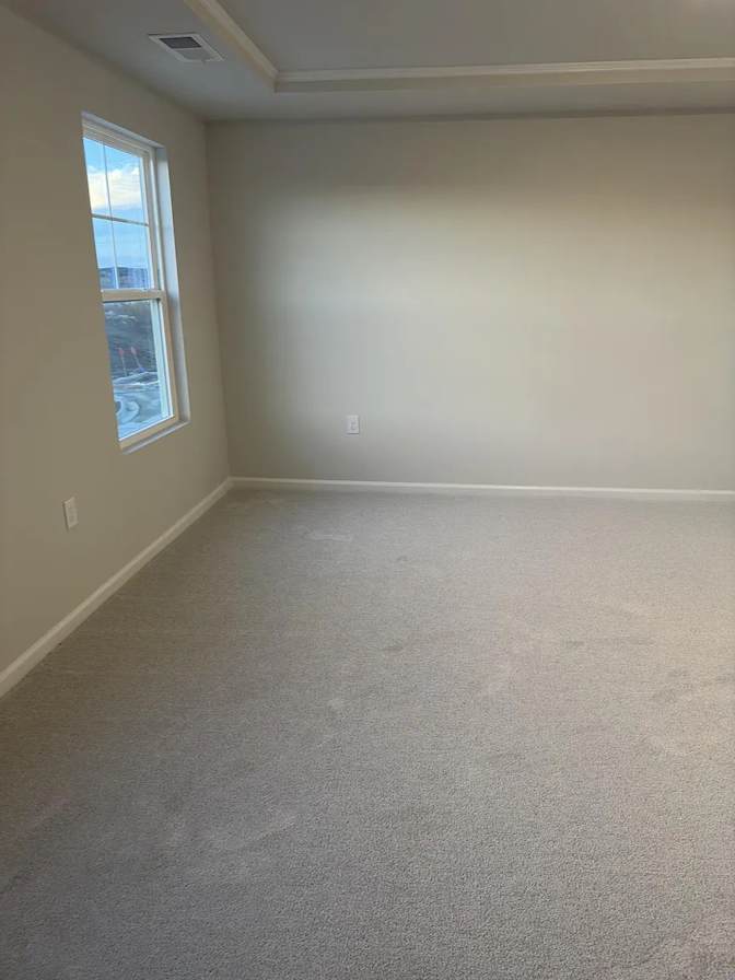Alcove Rooms's room