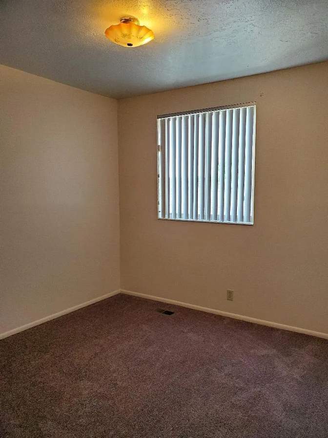 Kristine's room