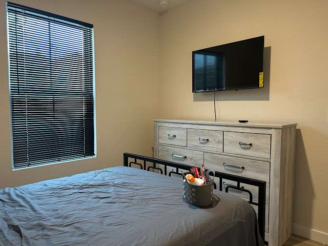 LTN's room