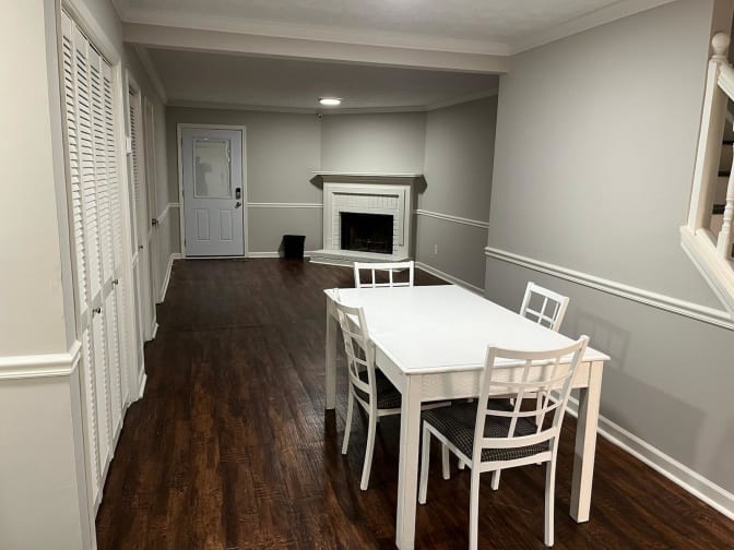 PadSplit's room
