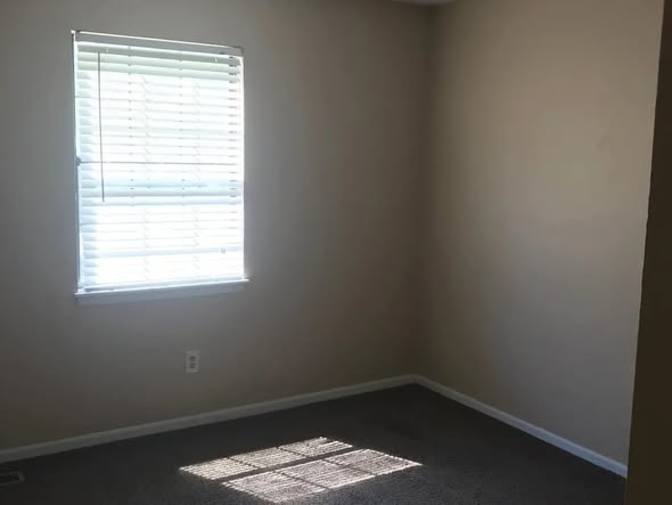 Sam's room