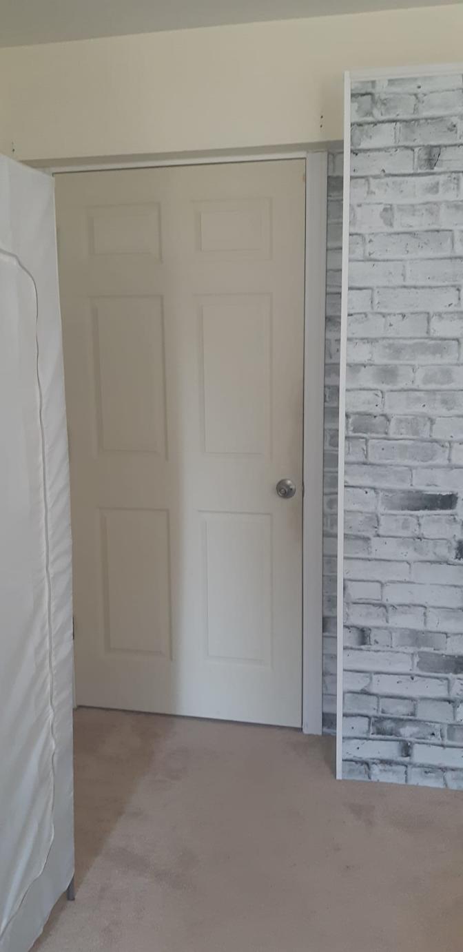Shaheen's room