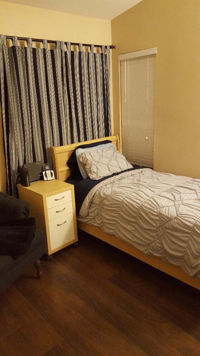 Mary Jane's room