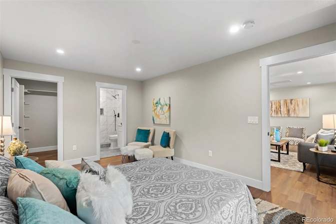 Jordan's room