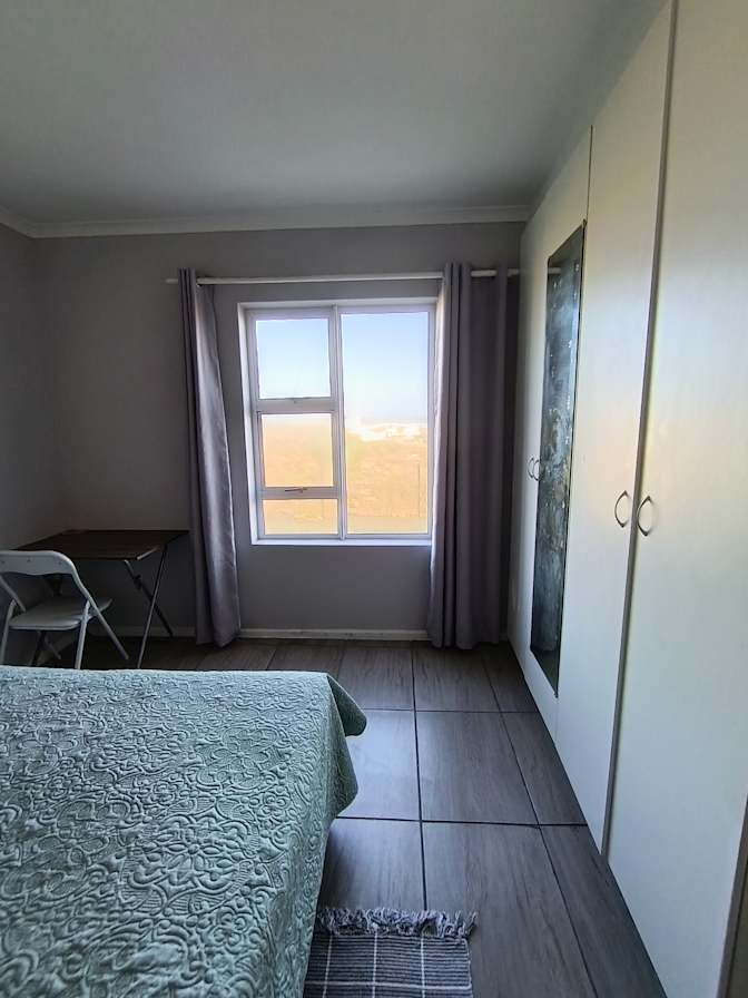Christine's room