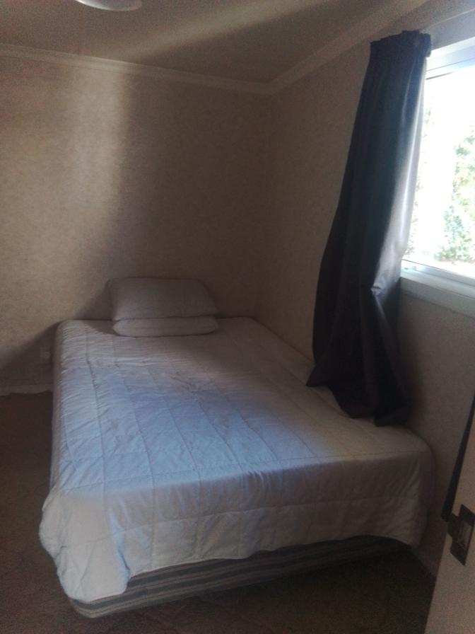 Steven's room