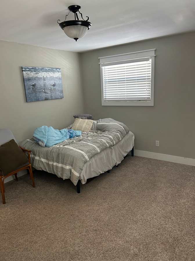 Jay's room